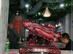 -金三可市井水煮鱼(金碧园店)