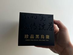 -凯司令西点房(南京东路店)