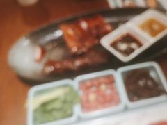 -南拳十三姨·潮汕砂锅粥(世纪金源店)