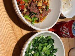 -文记卢源外·江西小炒(凤城八路店)
