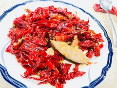 -潮汕味道·煮海餐厅(金麟大厦店)