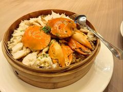 -福州仓山凯悦酒店·闽味中餐厅