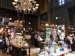 景点-小樽八音盒堂