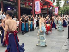 -杭州宋城
