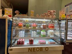 -奈尔宝家庭中心·亲子餐厅(华采天地店)