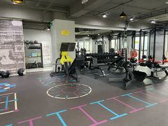 -AC健身·运动康复工作室(千灯湖店)
