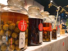 -日上三甘(三里屯店)