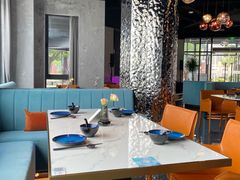 大堂-岁粤Moon·湖景餐厅(月光码头店)