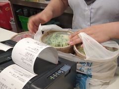 -魏家凉皮(十里河店)