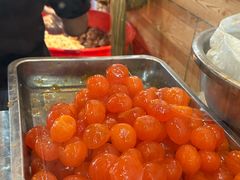 -嘉华小吃(蛇口市场店)