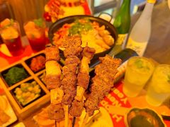 -烧鸟横丁(联发文创口岸店)
