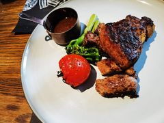 -闲·胡同 Barblu Hutong(雍和宫五道营店)