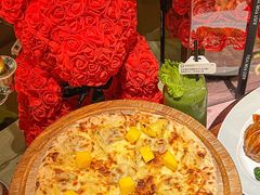 -碧特博格·20年品牌西餐厅(芜湖路店)