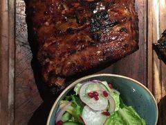 -The Meat & Wine Co Southbank(南岸店)