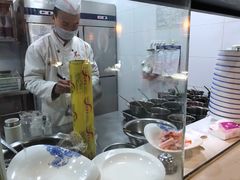 -雲蜀龙阁·金牌水煮鱼(方庄店)