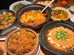 -7017浙菜•建德味(中财店)