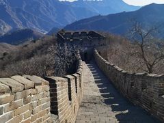 -慕田峪长城