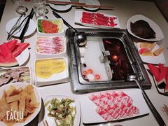 -海底捞火锅(上元大街店)