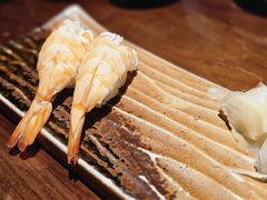-千代武日本料理(开发区店)