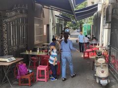 -小胡子祥彪烧烤(北湖总店)