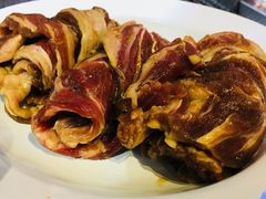 -马路牙子地桌烤肉(工体店)