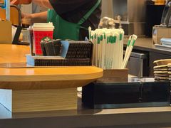 -星巴克臻选(青岛麦凯乐分店)