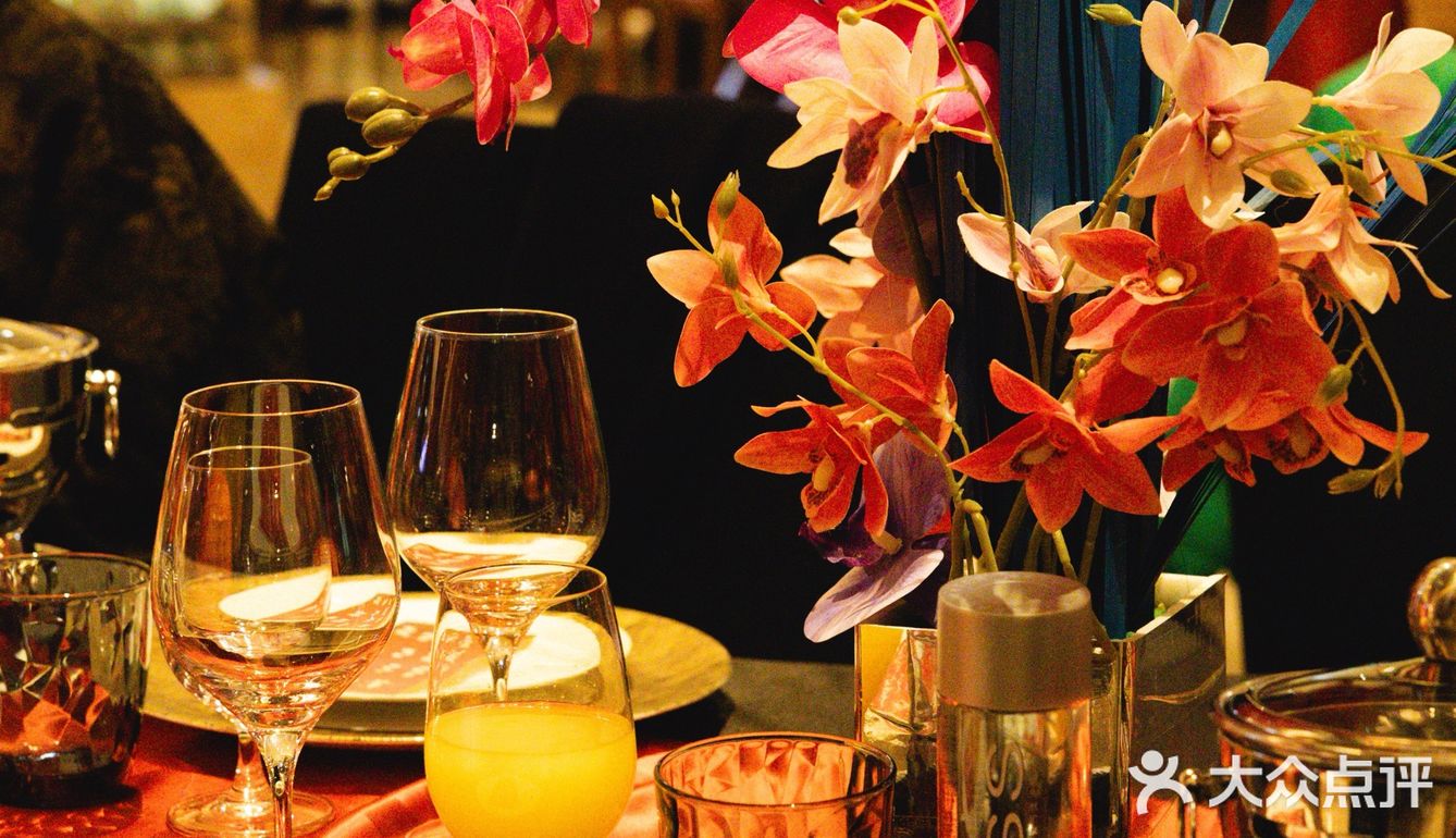 海鲜小火锅，冬日暖心盛宴