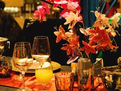 -郑州美盛喜来登大酒店