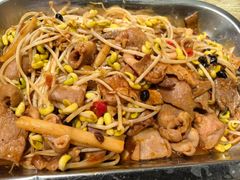 -夜椒瑶·广西大排档(八卦岭店)
