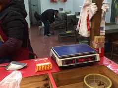 -阿男野栗王(金门路店)