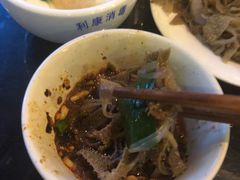 -香香豆米火锅
