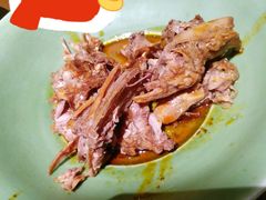 麻辣兔头-双流老妈兔头(荟聚店)