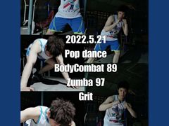 -乐刻运动健身(枫蓝国际升级店)