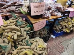 -园林美食城·本土农家菜(杨和镇店)