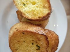 蒜香烤面包-德大西餐社(云南南路店)