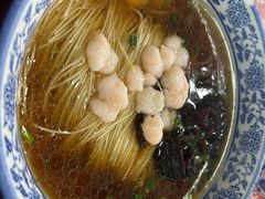 -美味斋(西北街店)