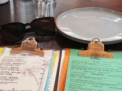 -RAC BAR(安福路店)