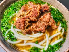 -Ameigo梅果·云贵川bistro(长宁来福士店)