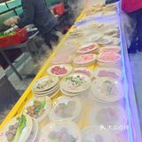 🔥火锅新玩法，金木水火土任你挑！🍲