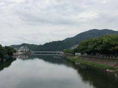 -溪口-滕头旅游景区