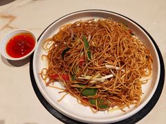 滋粥楼炒面-滋粥楼·顺德菜(番禺广场总店)
