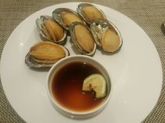 鲍鱼-Social 秀西餐厅-长沙瑞吉酒店(运达店)