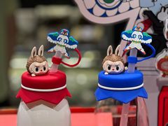 -泡泡玛特POPMART(西单大悦城店)