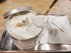 -ZM COFFEE(西安路店)