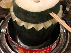 -尚竹阁冬瓜盅·18年地标美食(平洲店)