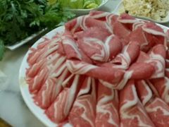 -马记伊源斋涮肉·清真菜(百子湾店)