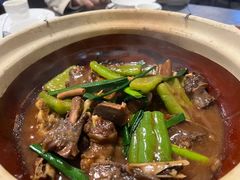 -七寸飝大饭店(马场店)