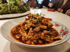 -院8里·小聚园老川菜(九眼桥店)