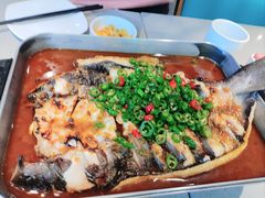 -半天妖烤鱼(方庄店)