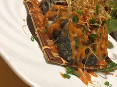 藤原纪香卷-竹幸日本料理(国光1937科技文化创意园店)